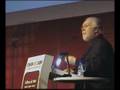 Luiz Carlos Cabrera, da PMC & Consultoria, no CONARH 2008
