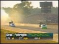 Drag Racing 1998 - John Force & Cruz Pedregon