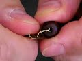 Adjusting your Oblique Penholder
