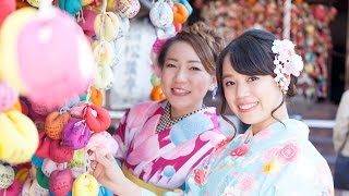 【유메야카타】현지 촬영 코스 히가시야마③