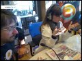 Manhãs da 3 - Markl, Joana Dias, Luis Oliveira e Rita Redsho