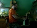 Gwar on Piano - A Short History of the End of the World Gwar on Piano - A Short History of the End of the World