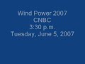 second wind power energy windpower secondwind