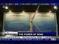 Wind Energy on CNBC