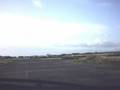 me drifting the beemer @ crail the better run