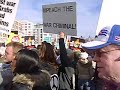 March On Washington January 27 2007