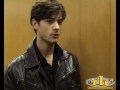 WWW.RBCASTING.COM EMANUELE BOSI intervistato da Alessandro Garbin per RB CASTING, in occasione della conferenza stampa del film tv 
