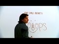 UPS Whiteboard - Small Business UPS Whiteboard - Small Business