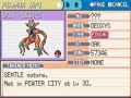 pokemon fire red cheats gameshark zeji5 zedrick zegy jury torres ho-oh ho oh lugia deoxys