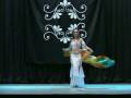 Cia A Bailarina - Selene -Lua