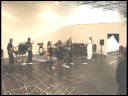 Andre--Rehearsal: Holding on