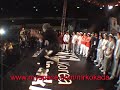 Mr.kokada - Tsunami All Stars (Pura Sess�o)