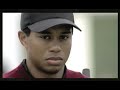 Tiger Woods promise from Earl Woods Tiger Woods promise from Earl Woods