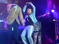 Fergie Shaking Her @ss at Belo Horizonte Fergie Shaking Her @ss at Belo Horizonte