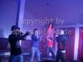 Dance with me live @ Kaifu Lodge in Hamburg