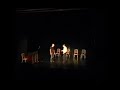 Rare video of Mitchell and Webb performing a sketch at the 2002 Footlights Gala Performance, a tribute to long-standing Footlights senior archivist Dr Harry Porter.