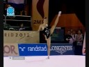rg world championships 2001