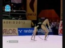 rg world championships 2001
