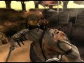 Godsmack - Releasing The Demons (Prince of Persia The Two T
