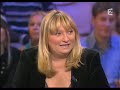 Thiefaine Chez Ruquier Promo Scandale Mélancolique