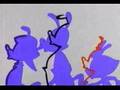 Animaniacs Hitchcock Parody