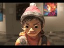 keicocco初個展