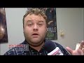 Frank Caliendo as John Madden Talks About New Jets' QB Brett Favre