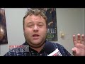 Frank Caliendo as John Madden Talks About New Jets\