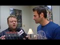Frank Caliendo as John Madden Talks About New Jets' QB Brett Favre