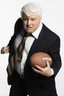Frank Caliendo as John Madden Talks About New Jets' QB Brett Favre