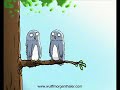 Wulffmorgenthaler cartoon / comic 