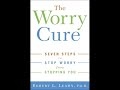 Dr. Robert Leahy on Worry - Part 2