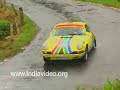 London Sydney Marathon via Munnar