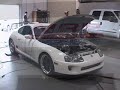 Garth's Dyno (Hiboost)