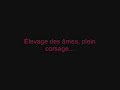 Eths - Détruis-moi (+paroles) Eths - Détruis-moi (+paroles)
