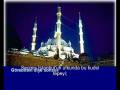 2/4 Süleymaniye'de Bayram Sabahı (Yahya Kemal-Tanrıkorur)_BurBBKK