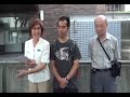 20120813 大飯原発3・4号運転差し止め仮処分裁判 審尋後 報告 大阪地裁