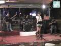 20081101-冷氣團 安平運河博物館 演出- 小白演唱-各自遠颺