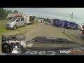 Rally HD Video - Patrick Van Mechelen – Ford Fiesta Supercar 2013 HD – Pure Sound