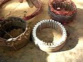 AfriGadget: Rebuilding an Alternator