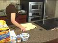 Desserts: Chocolate Bundles