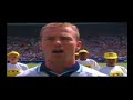 Alan Shearer - England\ Alan Shearer - England\