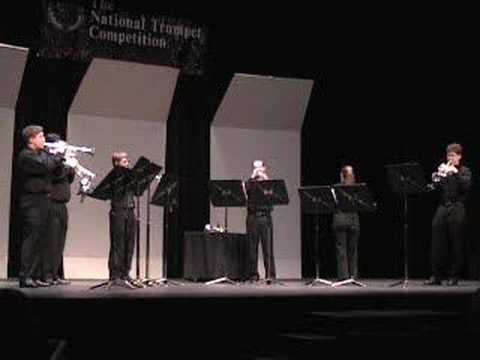 The Juilliard School Trumpet ...