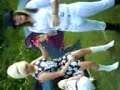 steffi houlston / katie hill most bizarre video ever