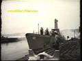 Tench Class Submarines