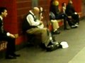 Subway Music Class Paper.