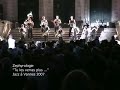 zephyrologie live a jazz � vannes en juillet 2007