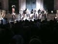 zephyrologie live a jazz � vannes en juillet 2007