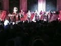 zephyrologie live a jazz � vannes en juillet 2007