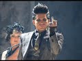 Adam Lambert AMA Performance Video